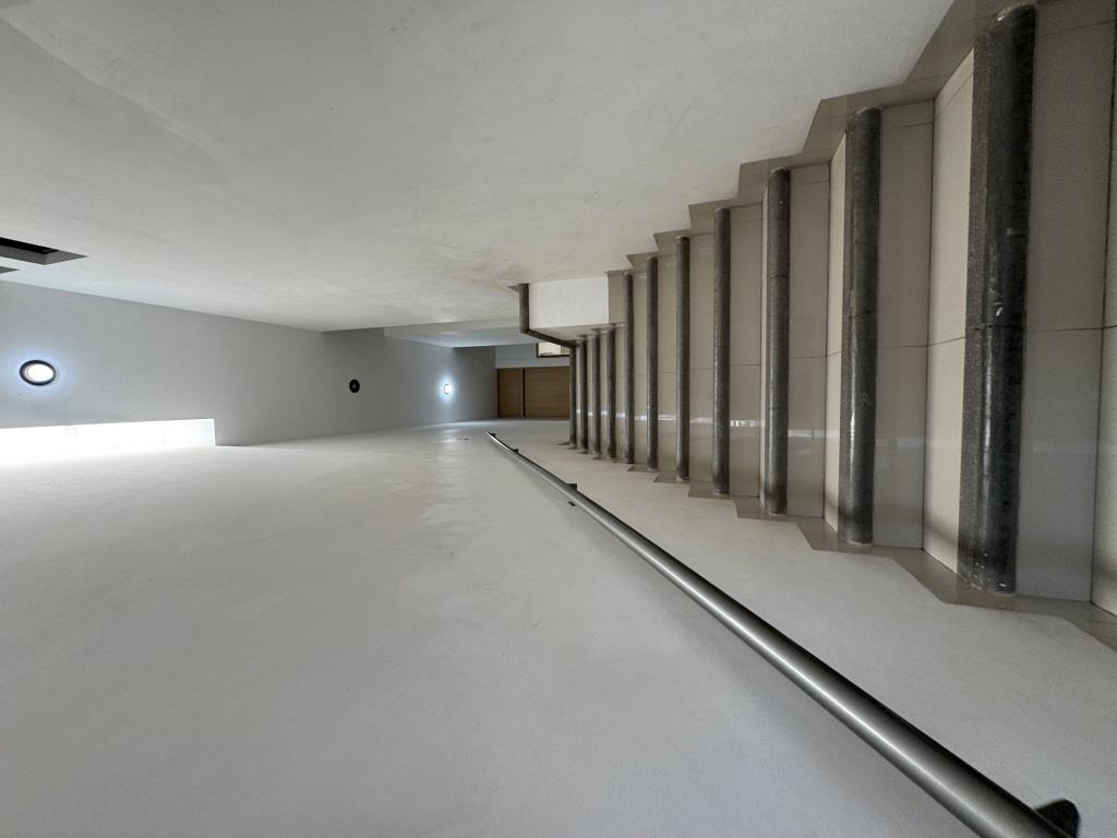 Oficina sobre Nacozari Sur