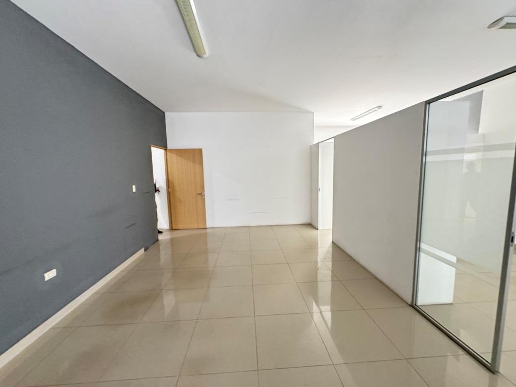 Oficina sobre Nacozari Sur