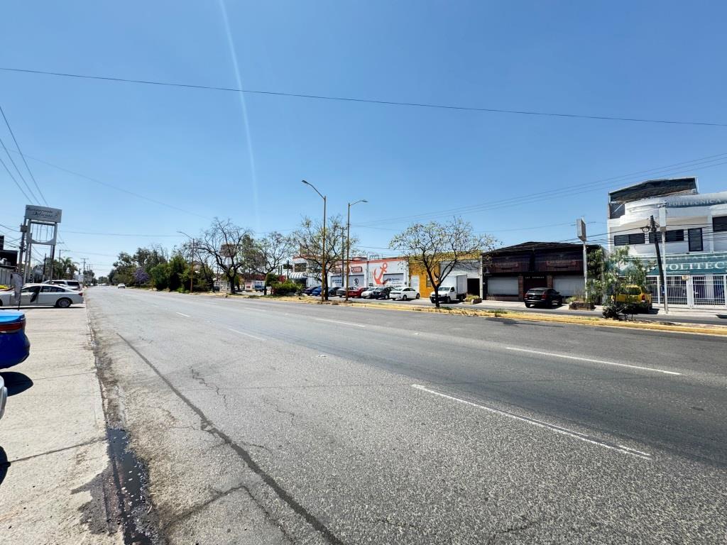 Oficina sobre Nacozari Sur