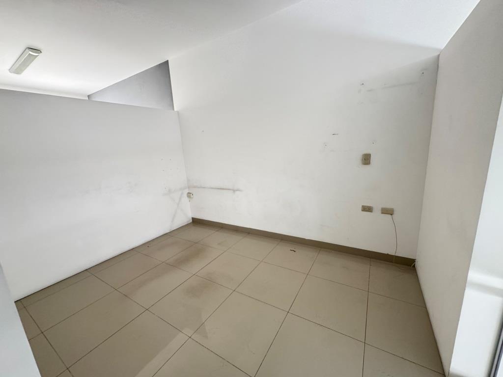 Oficina sobre Nacozari Sur