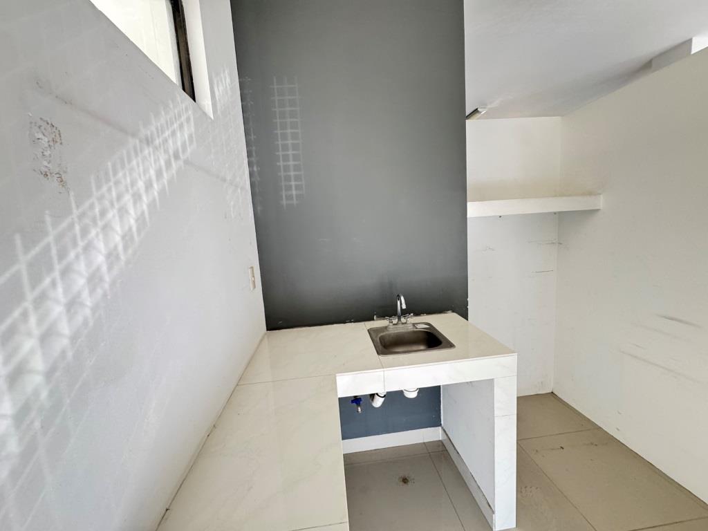 Oficina sobre Nacozari Sur