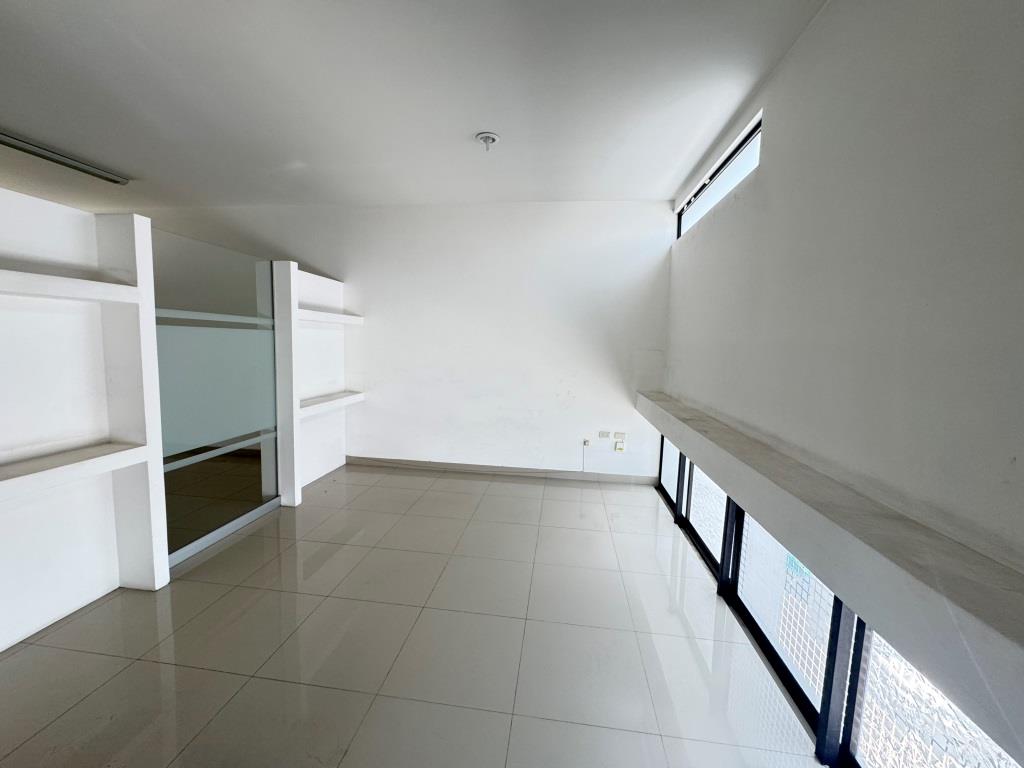 Oficina sobre Nacozari Sur