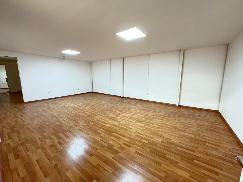 Nave industrial Zona norte 2,085m2