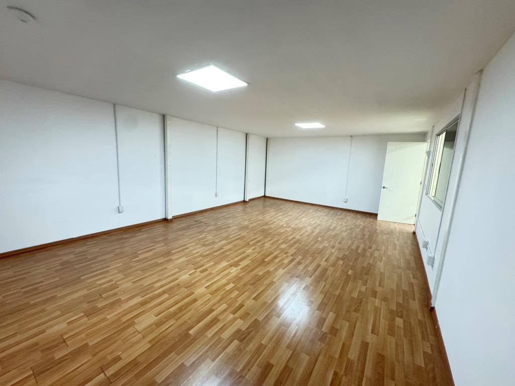 Nave industrial Zona norte 2,085m2