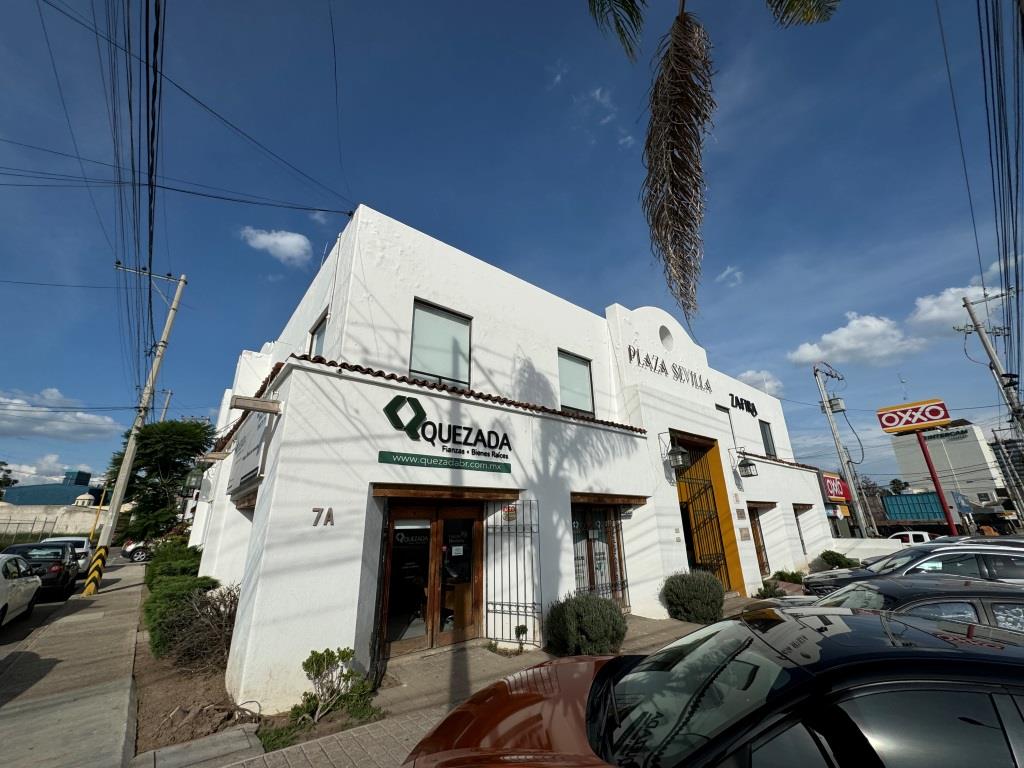Oficinas o consultorio en la zona norte