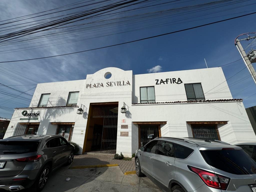 Oficinas o consultorio en la zona norte