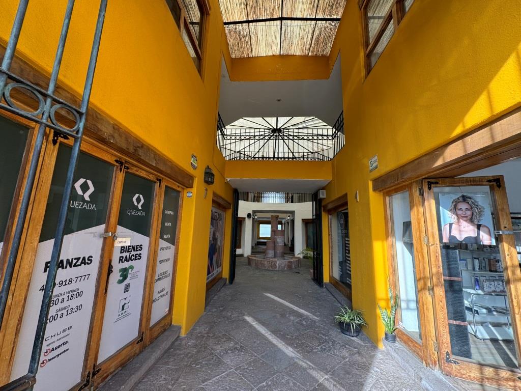 Oficinas o consultorio en la zona norte