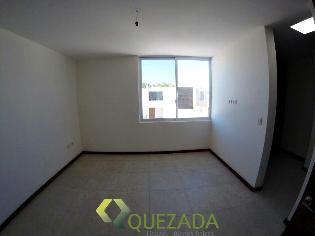 Casa en pequeña privada en zona Pocitos. (Nor-poniente de Aguascalientes)