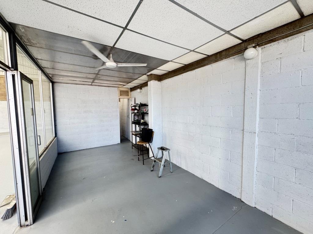 Bodega comercial sobre 2do anillo