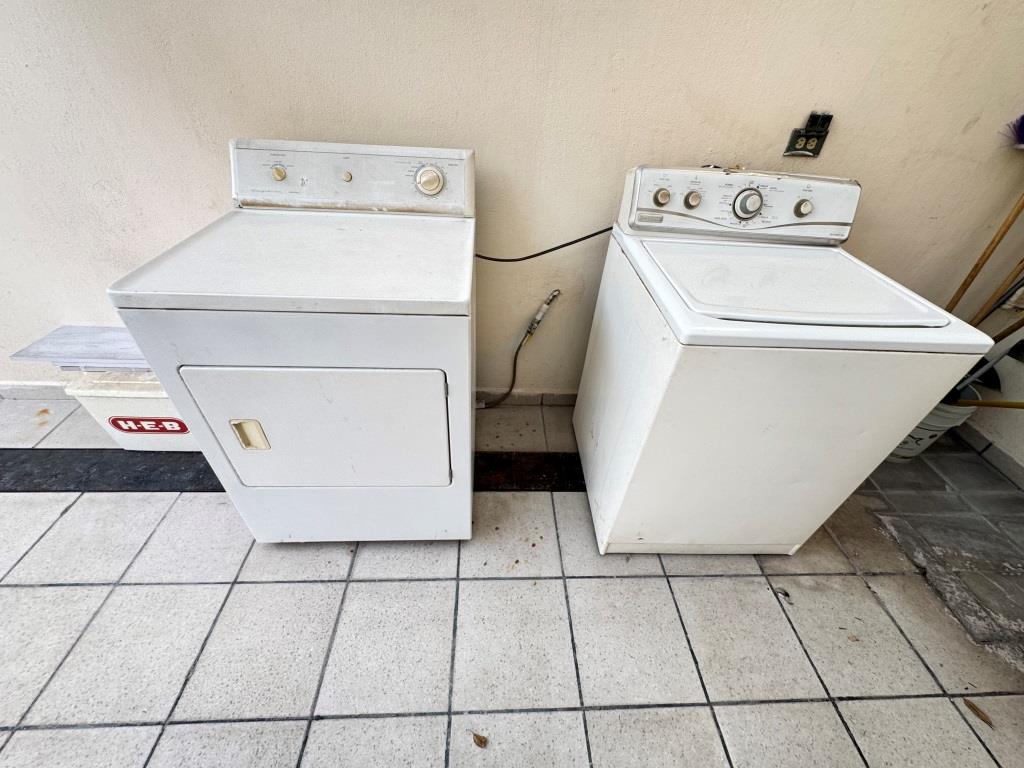 Casa amueblada en condominio, zona sur