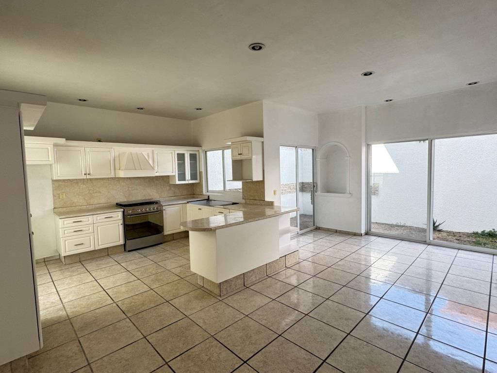 Casa en exclusivo Fracc al norte