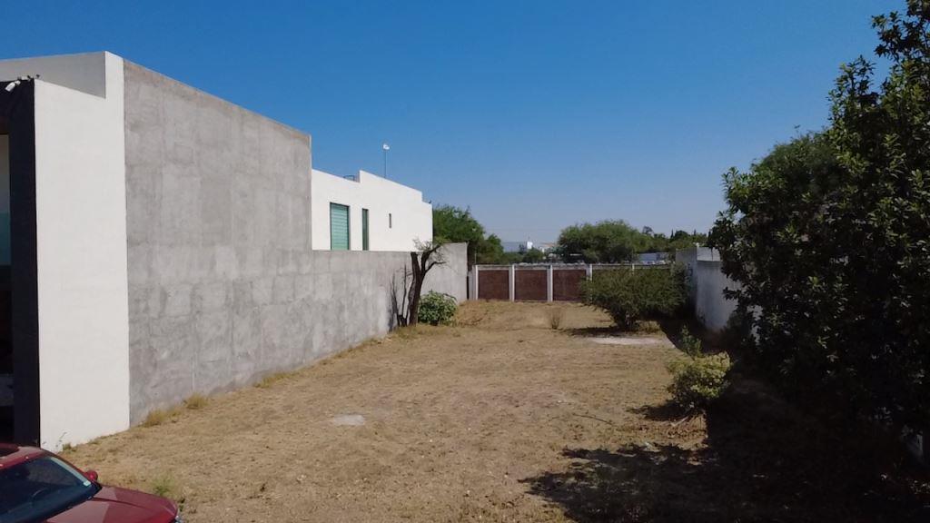 Terreno zona norte 626m2