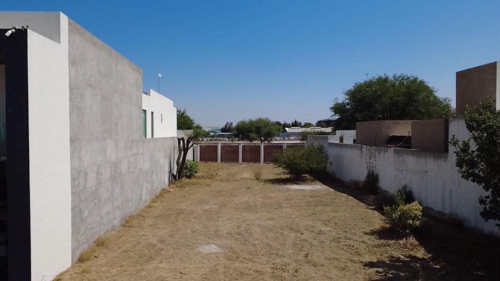 Terreno zona norte 626m2