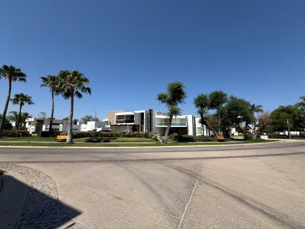Terreno zona norte 626m2