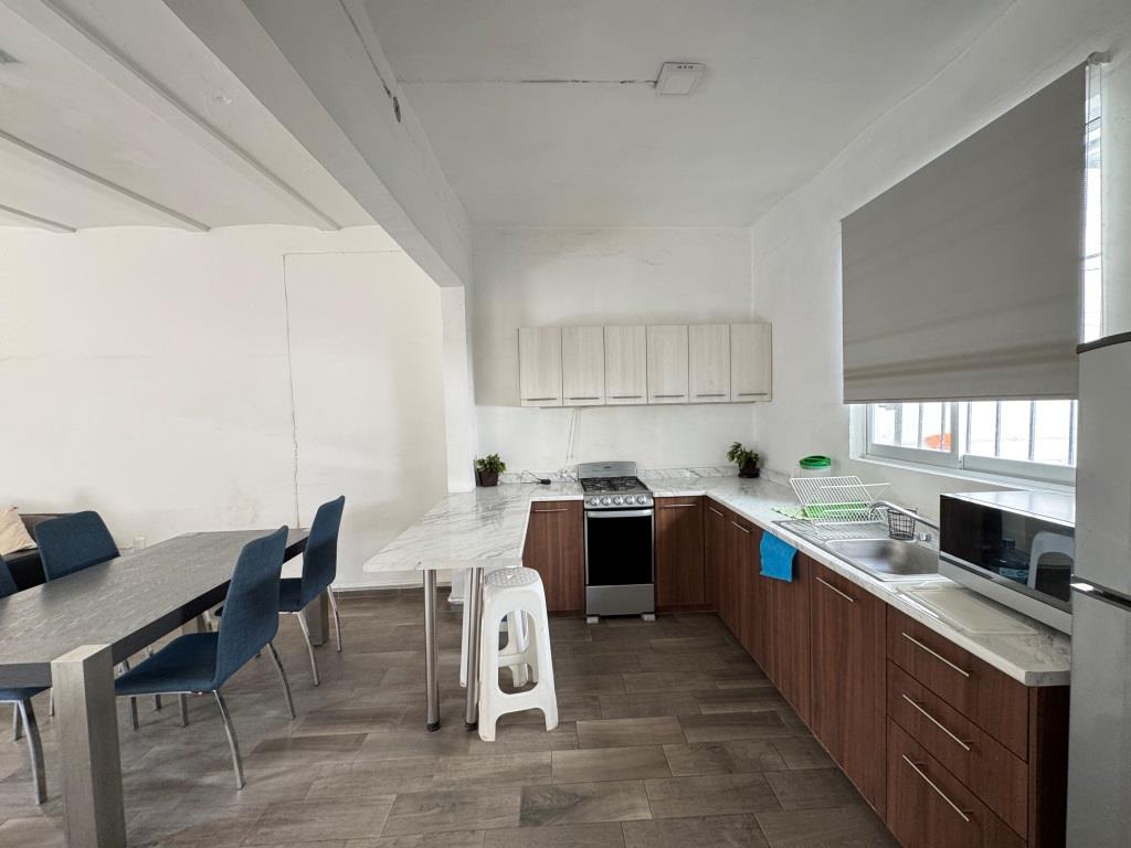 Casa una planta, zona centro