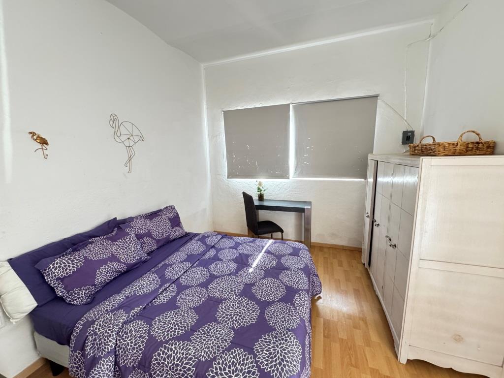 Casa una planta, zona centro