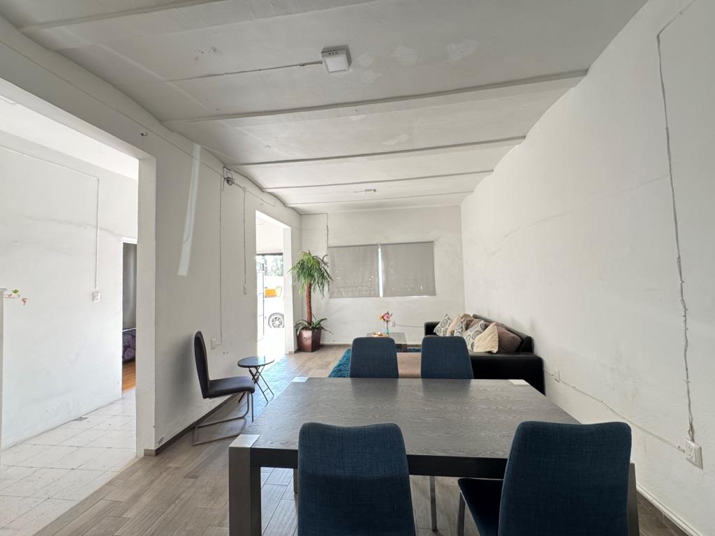 Casa una planta, zona centro