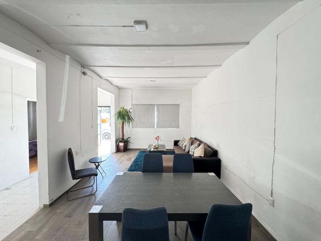 Casa una planta, zona centro