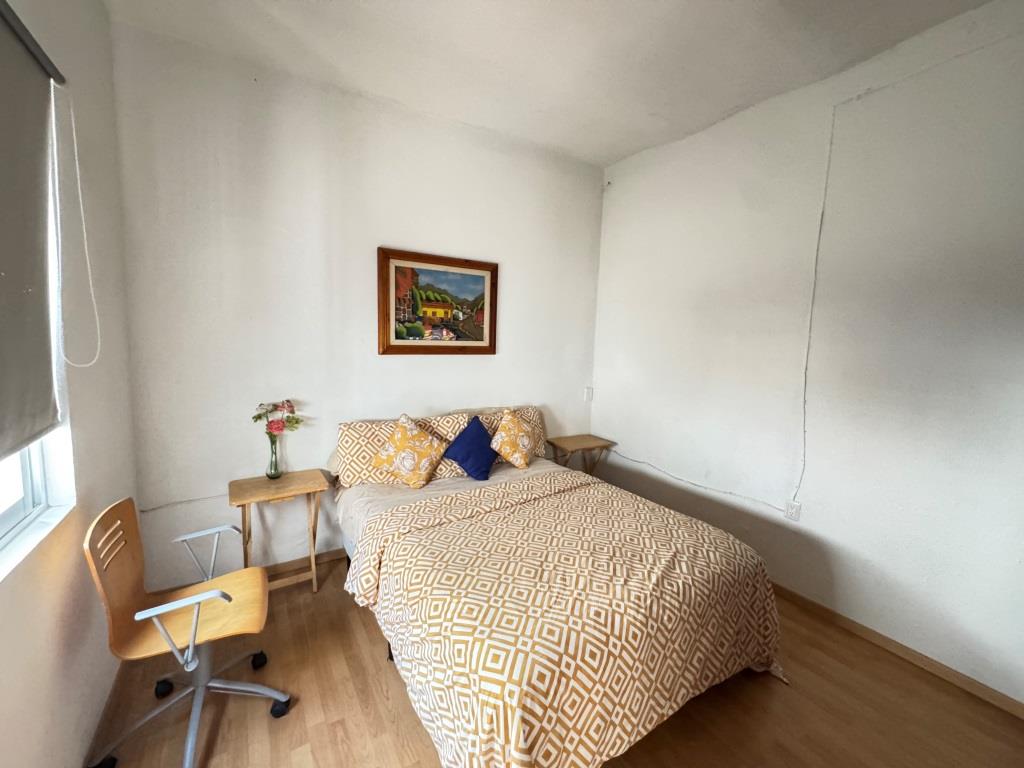 Casa una planta, zona centro