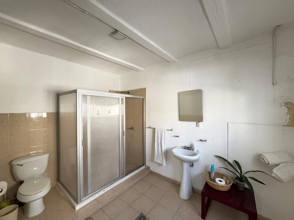 Casa en 2 plantas, zona centro