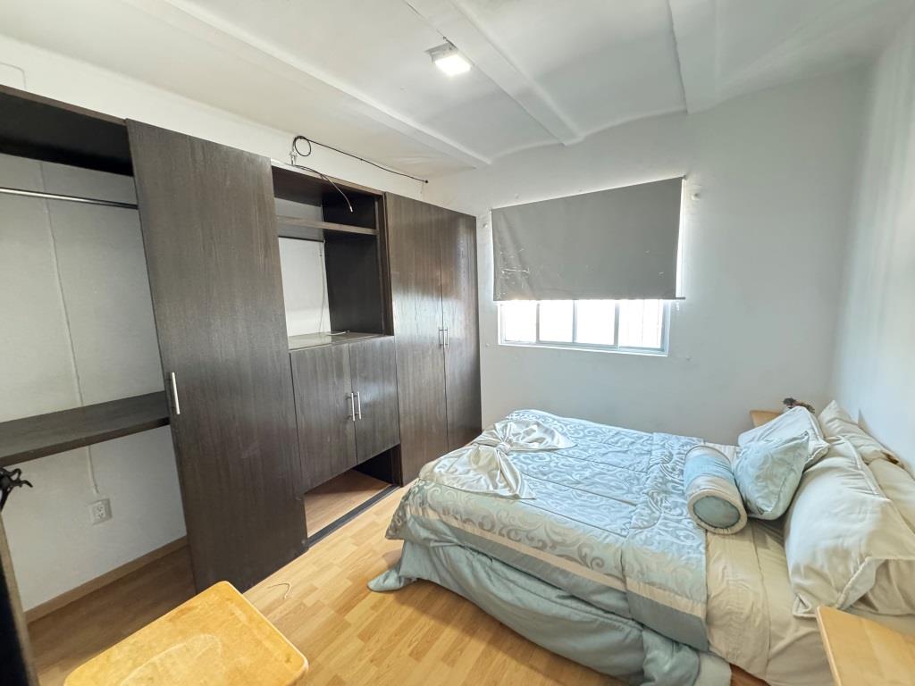 Casa en 2 plantas, zona centro