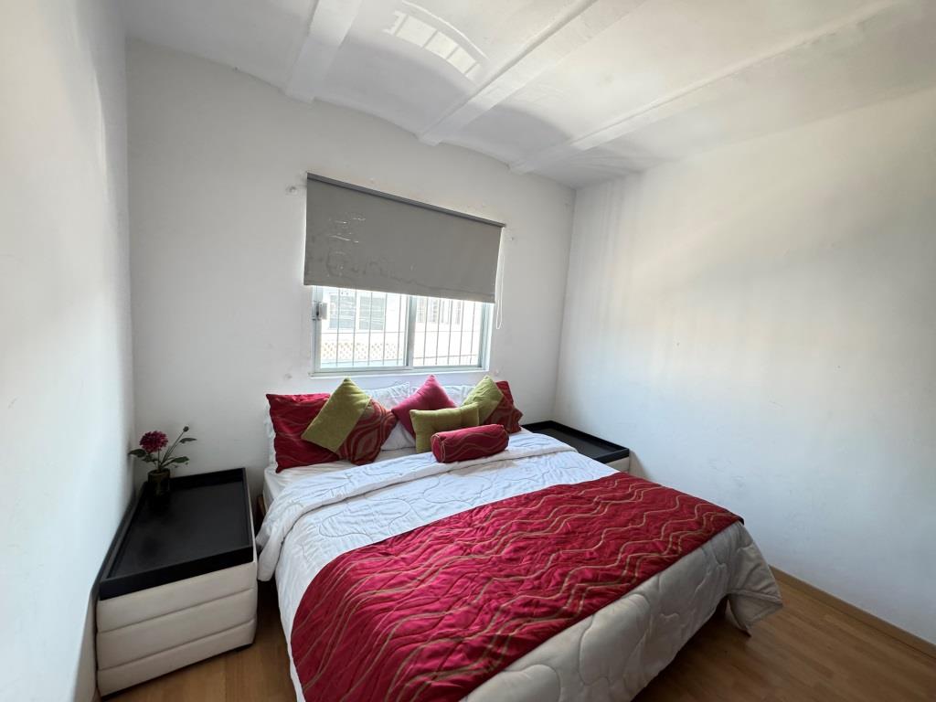 Casa en 2 plantas, zona centro