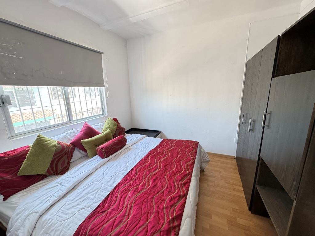 Casa en 2 plantas, zona centro