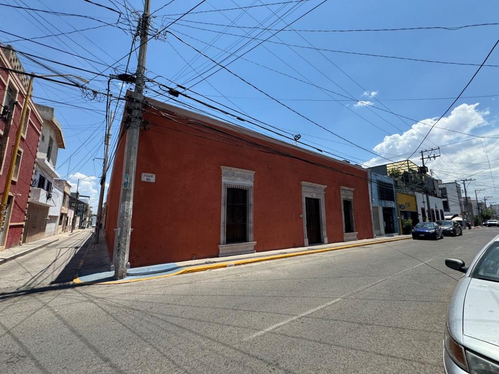 Departamento en el corazón de la zona centro
