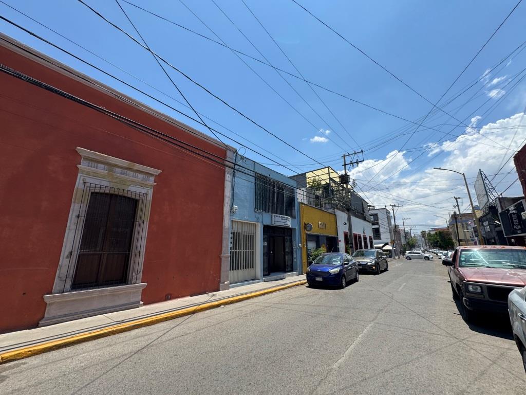 Departamento en el corazón de la zona centro