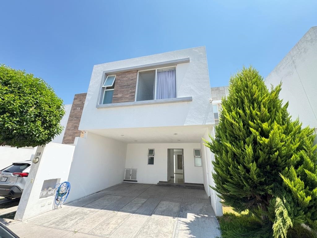 Casa en venta zona norte, excelentes amenidades