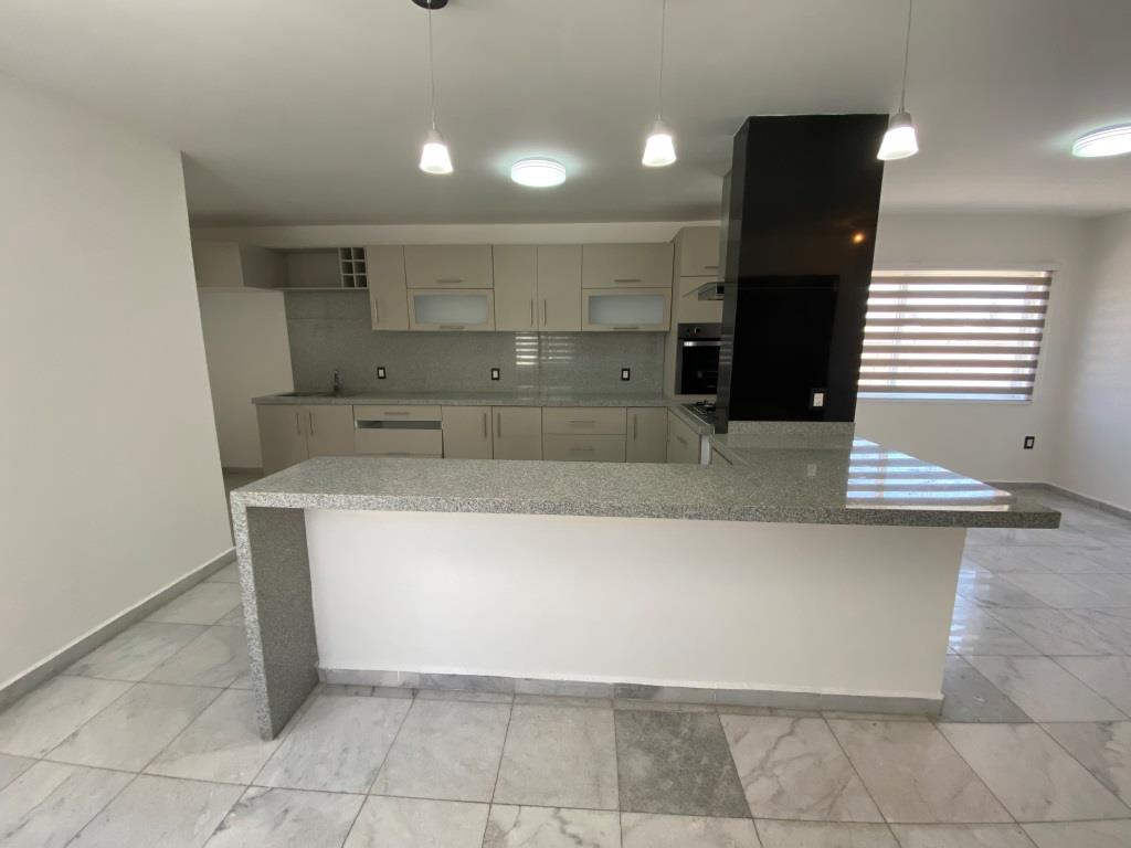 Departamento a unos metros de Colosio