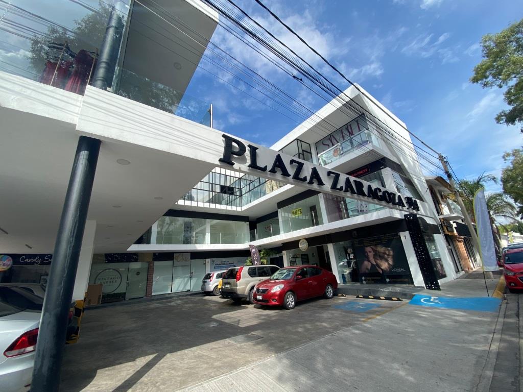 Local comercial planta baja