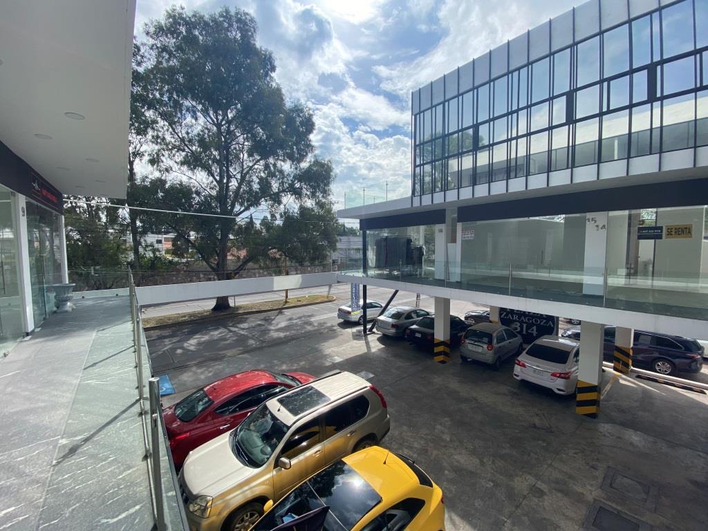 Local comercial planta alta