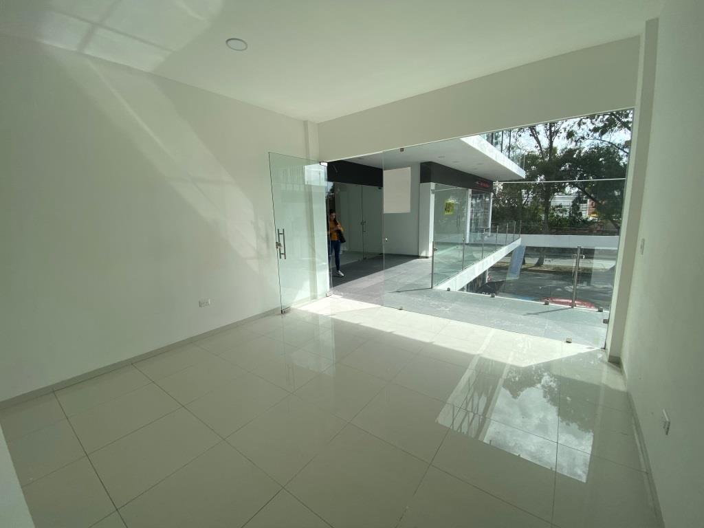 Local comercial planta alta
