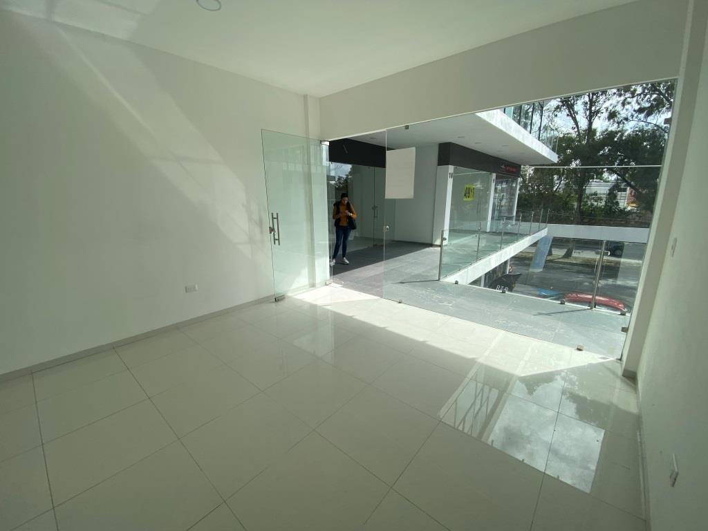 Local comercial planta alta