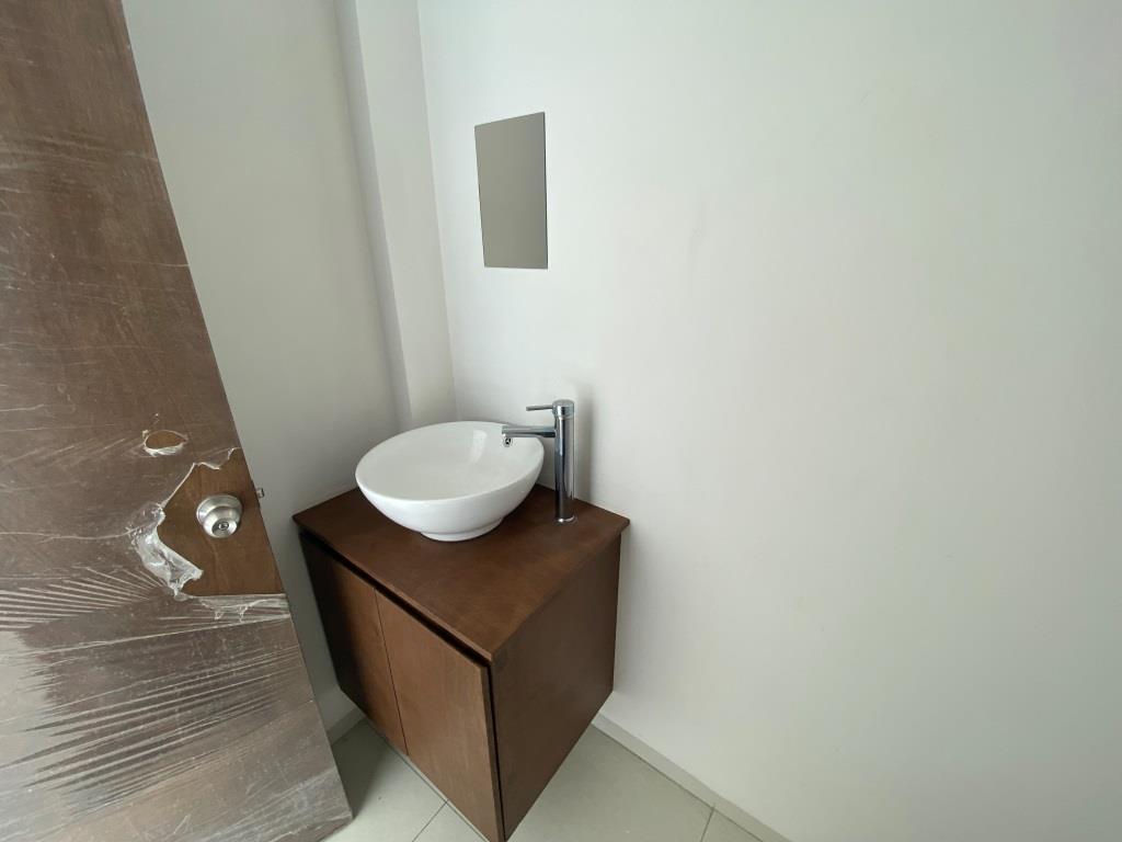 Local comercial planta alta