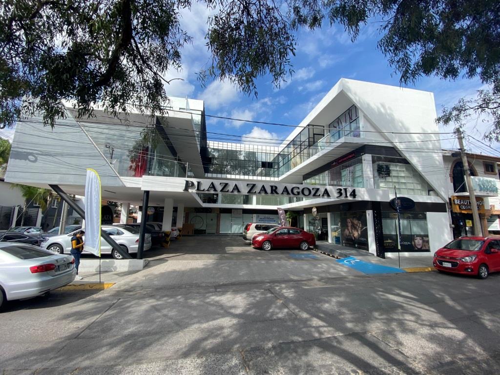 Local comercial planta alta