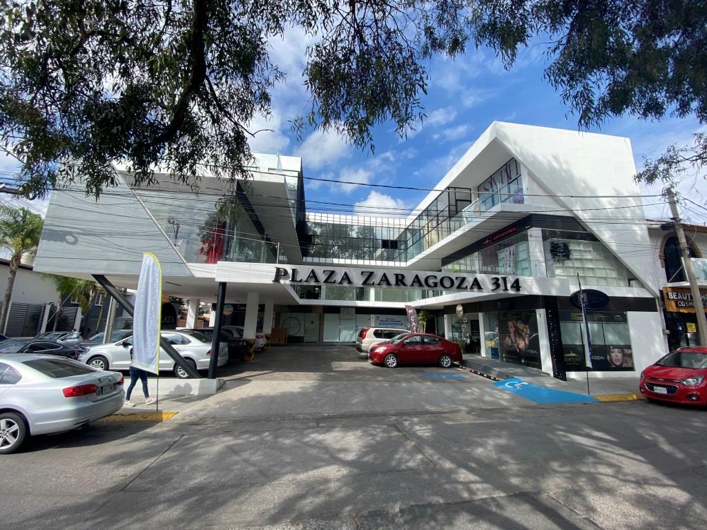 Local comercial planta alta