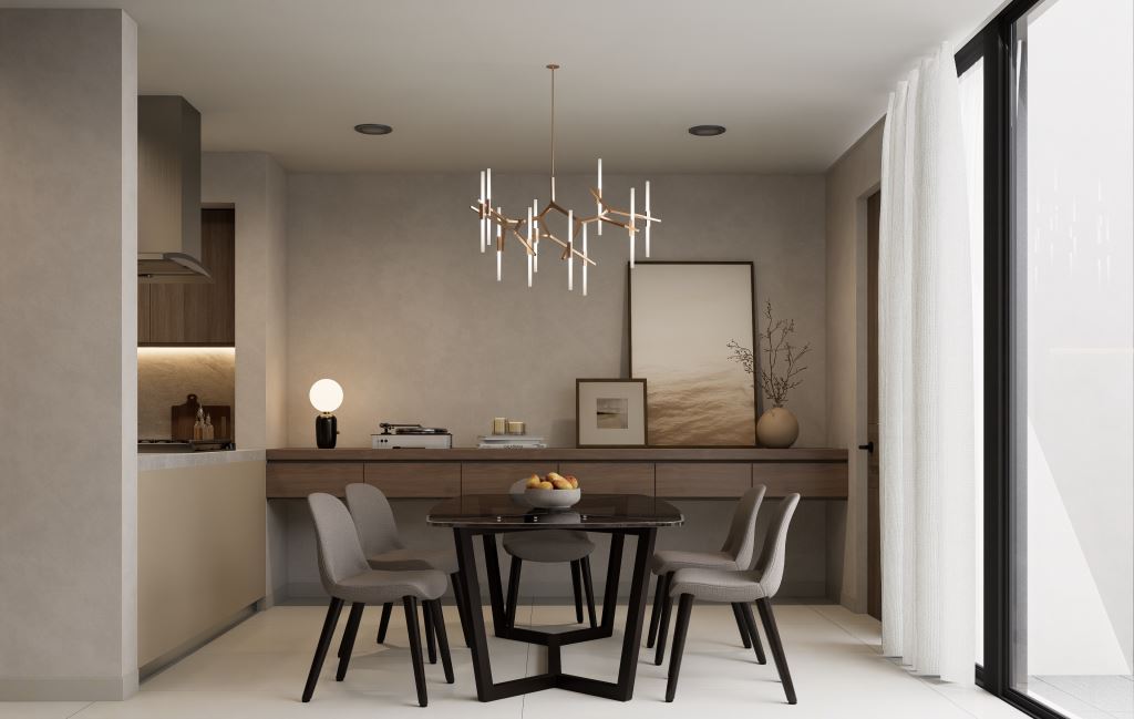 Casa nueva zona con gran plusvalia