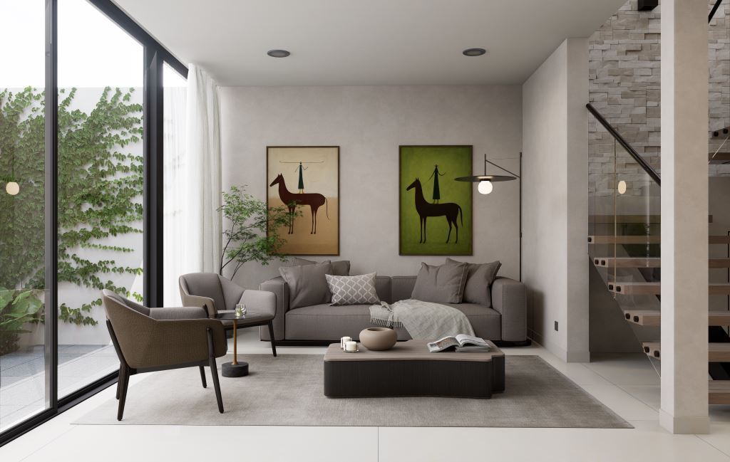 Casa nueva zona con gran plusvalia