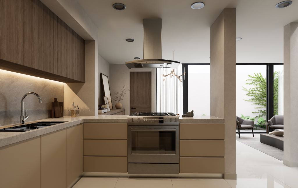 Casa nueva zona con gran plusvalia