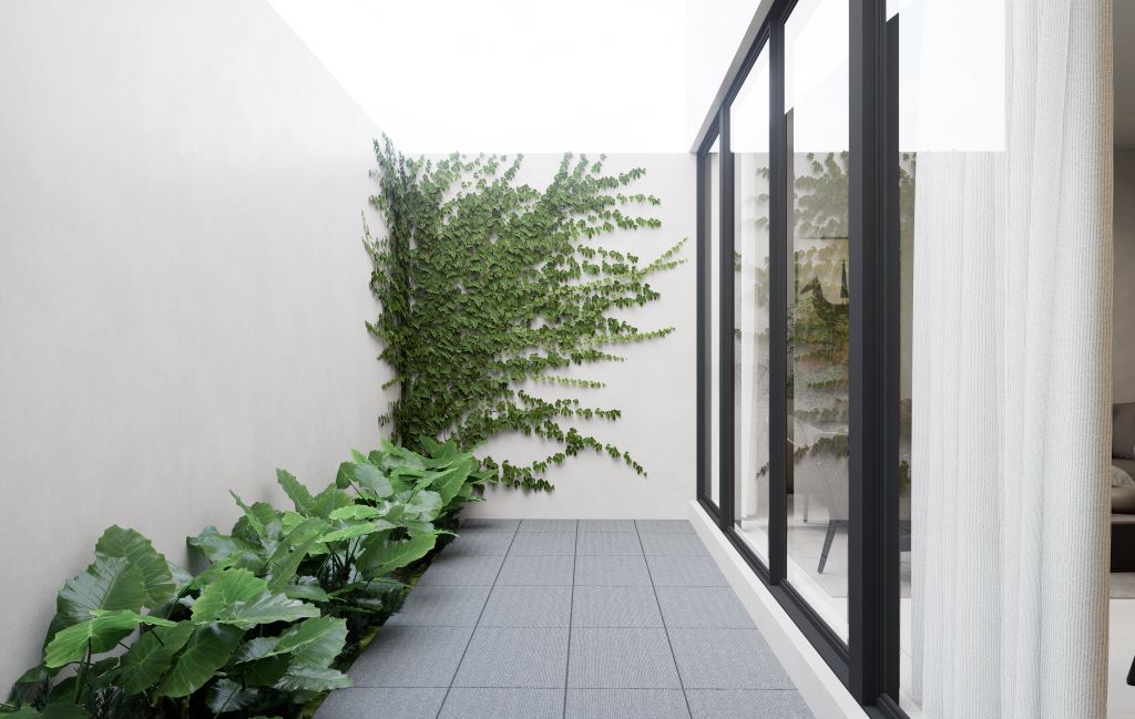 Casa nueva zona con gran plusvalia