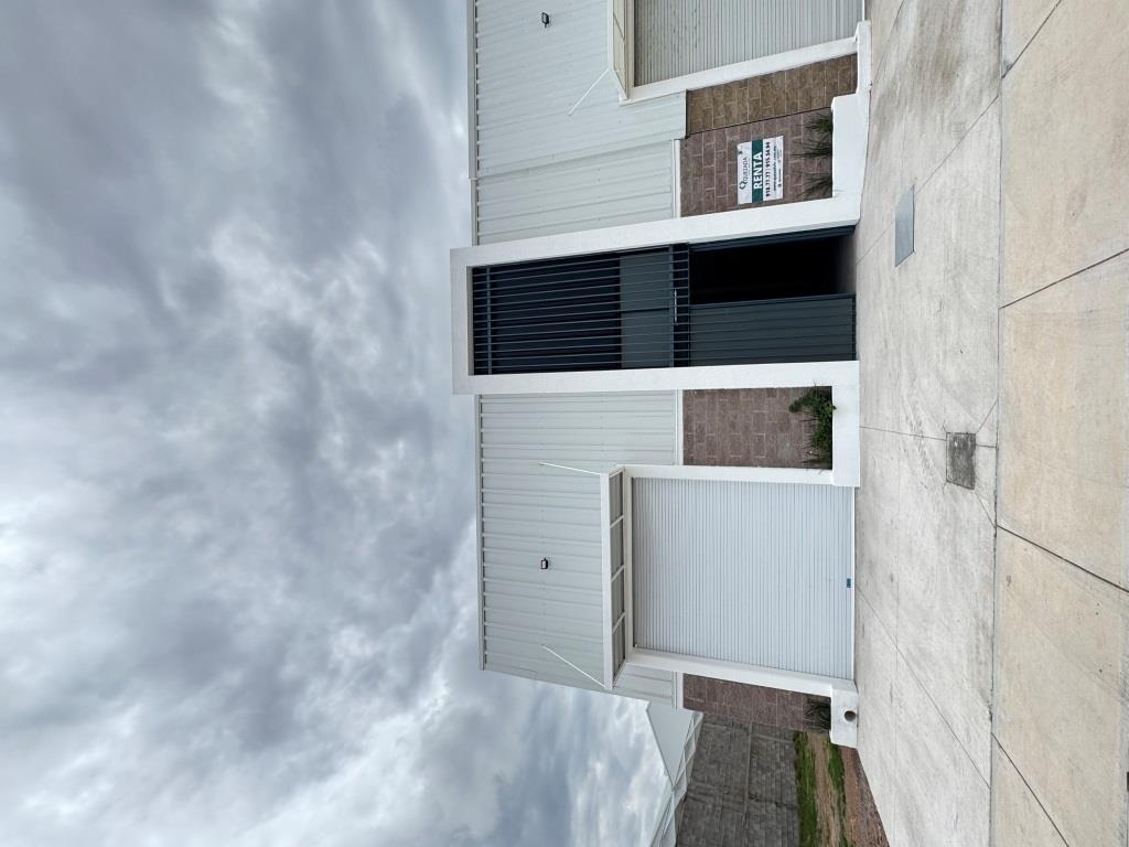 Nave industrial 309m2 + 40 mezanine