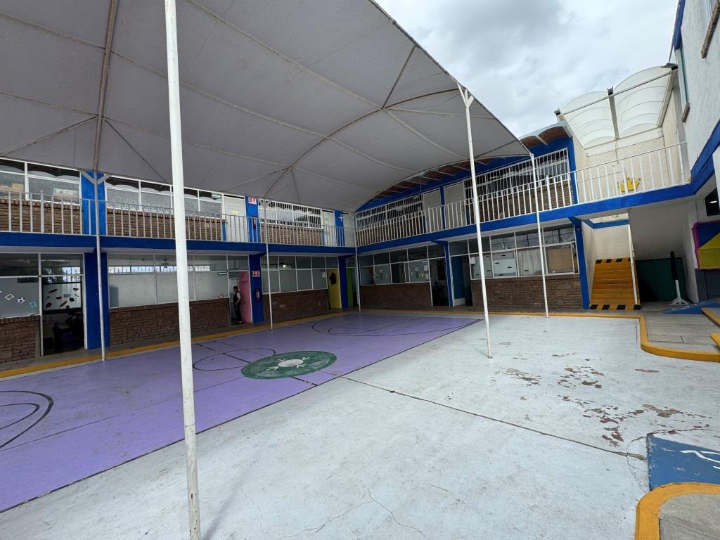 Propiedad en Renta para Institución Educativa- Excelente Ubicación