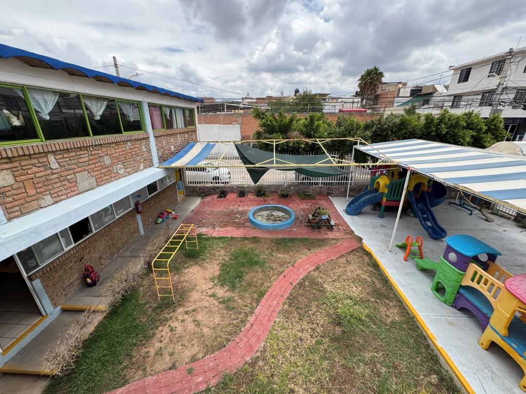 Propiedad en Renta para Institución Educativa- Excelente Ubicación