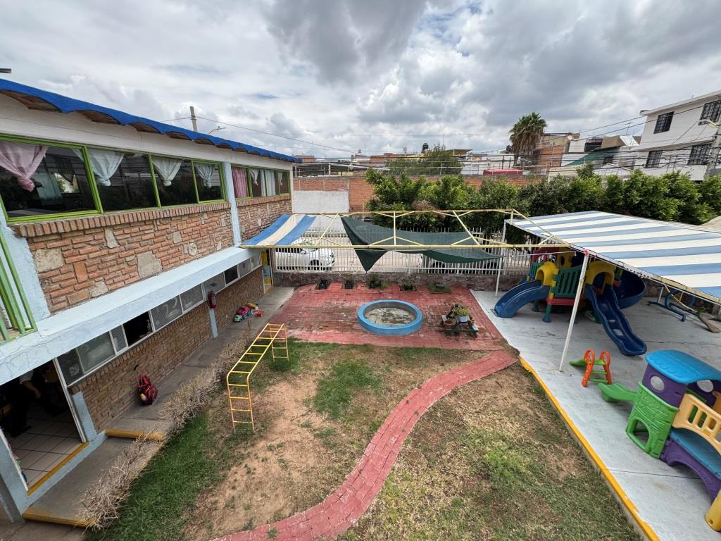 Propiedad en Renta para Institución Educativa- Excelente Ubicación