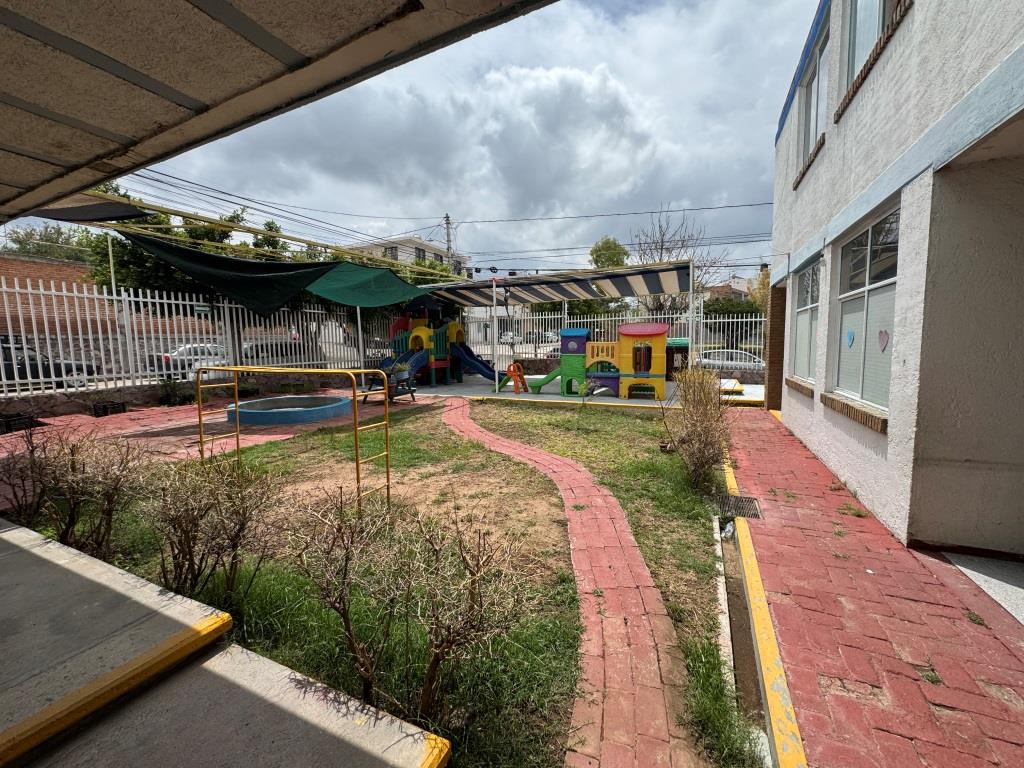 Propiedad en Renta para Institución Educativa- Excelente Ubicación