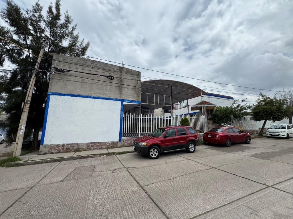 Propiedad en Renta para Institución Educativa- Excelente Ubicación