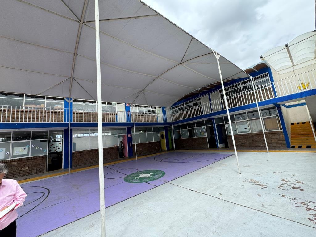 Propiedad en Renta para Institución Educativa- Excelente Ubicación