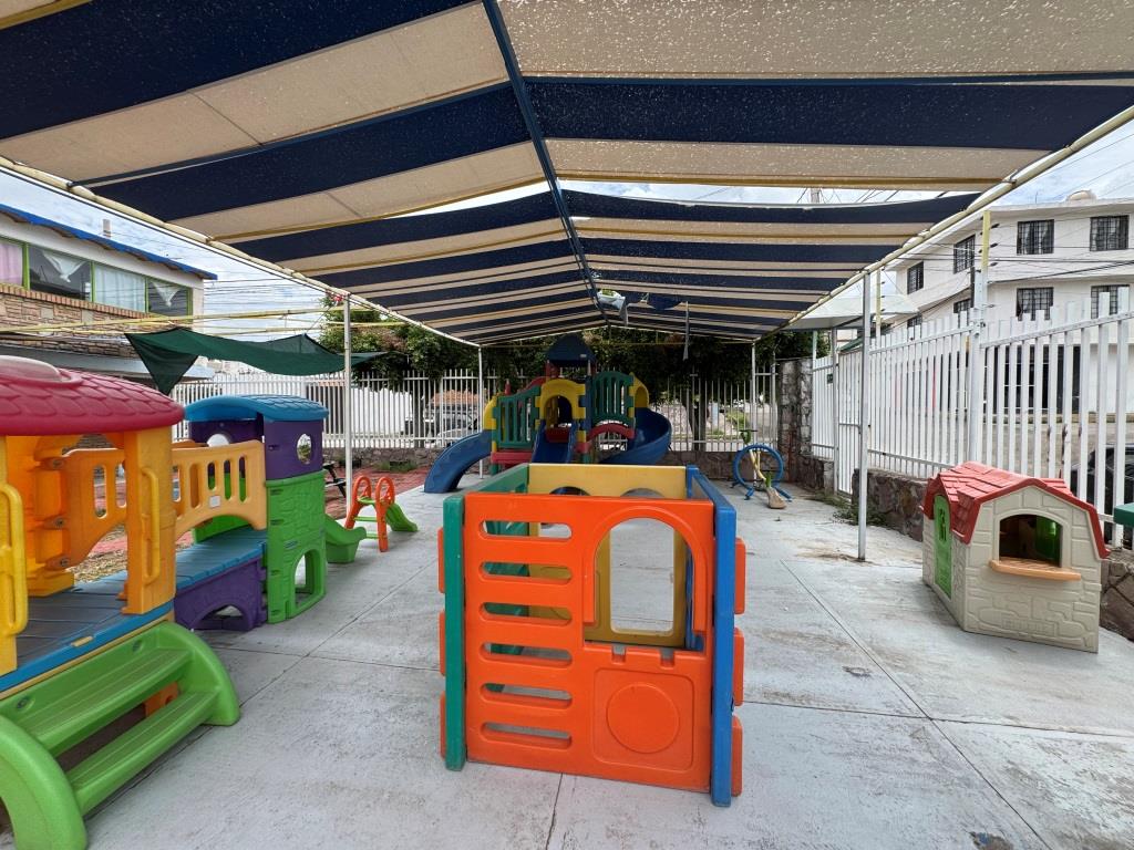 Propiedad en Renta para Institución Educativa- Excelente Ubicación